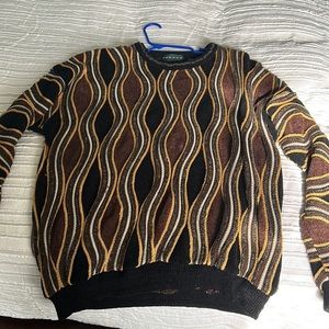 Tundra Crewneck Sweater